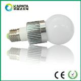 High power led dimmable bulb