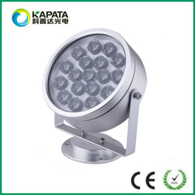 18W led projector 