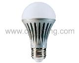 LED E27 Bulb/Light (CJR-H-8001)