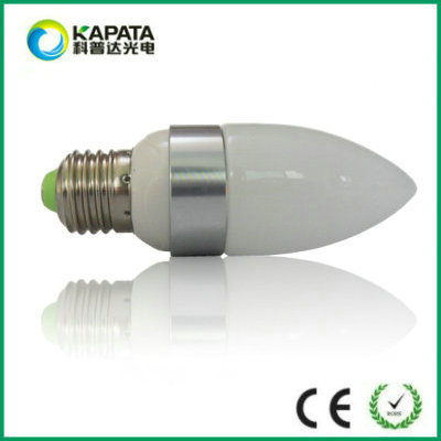 3*1W bulb lamp with CE&RoHS 