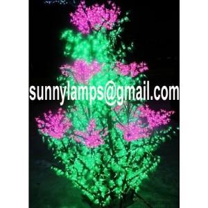 LED tree light