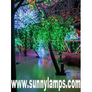 LED tree light