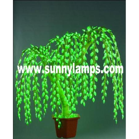 LED tree light