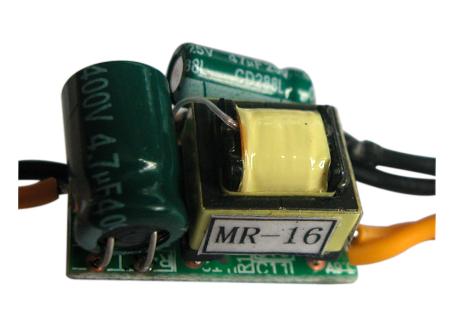 LED GU10/E27 Bulb Power Supply