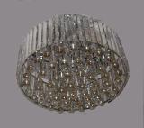 Crystal Ceiling Light