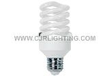 T2 Full Spiral Energy Saving Lamp / Light / Bulb (CFL) (CJRS205) /di