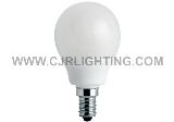 T2 Series Globe/Candle Energy Saving Lamp/Light (CFL) (CJRG105/CJRG112)/