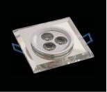 LED  downlight       3w      Priced direct
