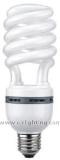 Half Spiral Energy Saving Lamp Floor Lamp-CJRS621