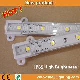 IP65 12V 5050W-60 LED rigid bar light (with 1-3 warranty)