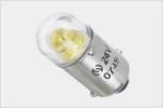 LED Mini Bulb BA9S-L