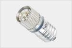 LED Mini Lamp E10-CH