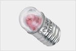 LED Mini Bulb  E10-L