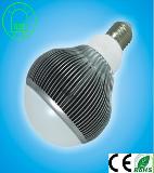 Suodete High efficiency E27/E14/B22  LED bulb light 12w