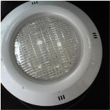 led underwater lamps