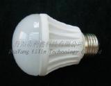 led Ceramic bulb 7W