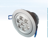 9W LED Ceiling Light