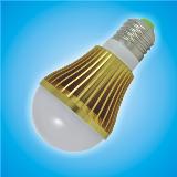 SUODETE saving energy LED bulb light 5W 