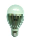 LED Bulb(5W-NW/WW)