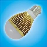 suodete high power led bulb for E14 3w