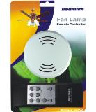 Remote Control Ceiling Fan Lamp 