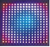 Forlight, LED display light,CXPL-15-P30/40/60,Colorful