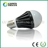 5W E27  led dimmable bulb lamp 