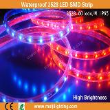 LED strip light 3 chip 5050 waterproof and non-waterproof light