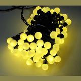 led holiday string light