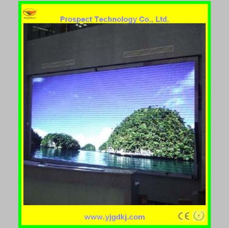 LED SCREEN