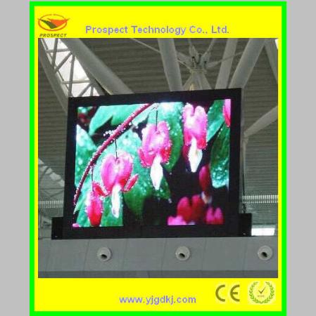 LED SCREEN