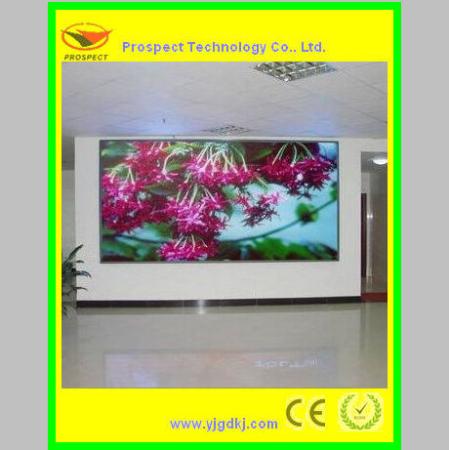 LED SCREEN