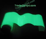 glow in the dark film , special for glow sign film 
