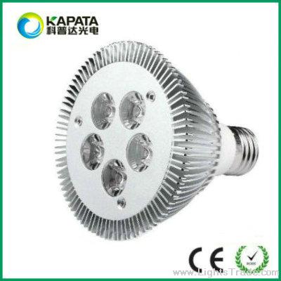 5*2W led lamps, LED par light, par lamp, Kapata lighting