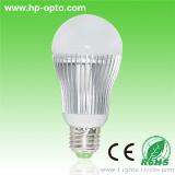 E27 5w  energy saving LED bulb