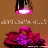 15W LED plant light, plant grow light, grow light, Kapata lighting /
