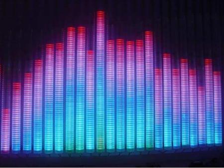 LED ROPE AND HURDLE LAMP SERIES