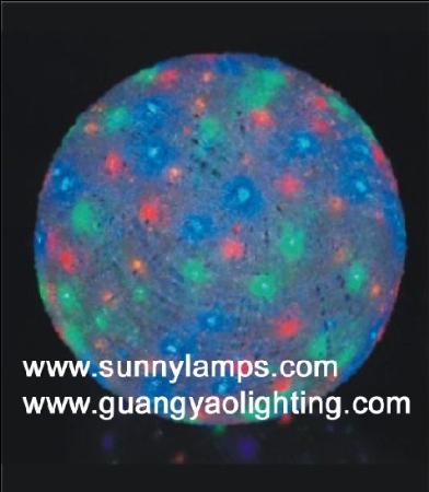 LED motif light