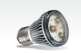 henpsir led bulb, E27base,5w, high quality