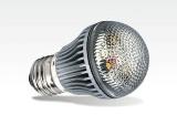 henpsir led bulb, led light, E27base, 7w