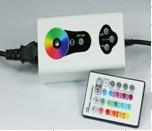 LED  remote control controller