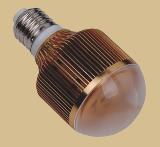 LED High brightness bulb light