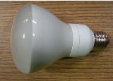 Reflector lamp R80 15W CFL