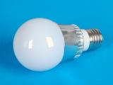 LED bulb 3*1W