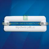 Rectangular  iIIuminant series  Low Frequency Electromagnetic Induction Lamp
