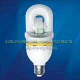 Bulb  iIIuminant series  Energy saving Low Frequency Electromagnetic Induction Lamp