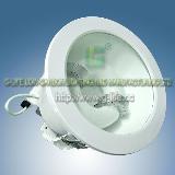 Down lamp , Energy saving Low Frequency Electromagnetic Induction Lamp