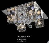 Huayi Export Modern Ceiling Light MXAS45291/4