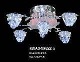 Huayi Export Modern Ceiling Light MXAS4M822-5