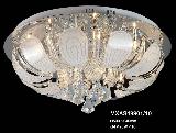 Huayi Export Modern Ceiling Light MXAS49901-10, Exquisite and Elegant 